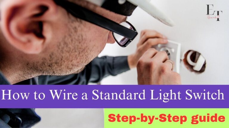 How_to_Wire_Standard_Light_Switch_etechspark.com