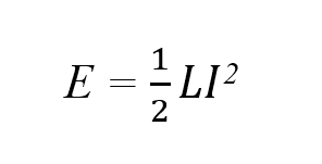 flywheel diode formula