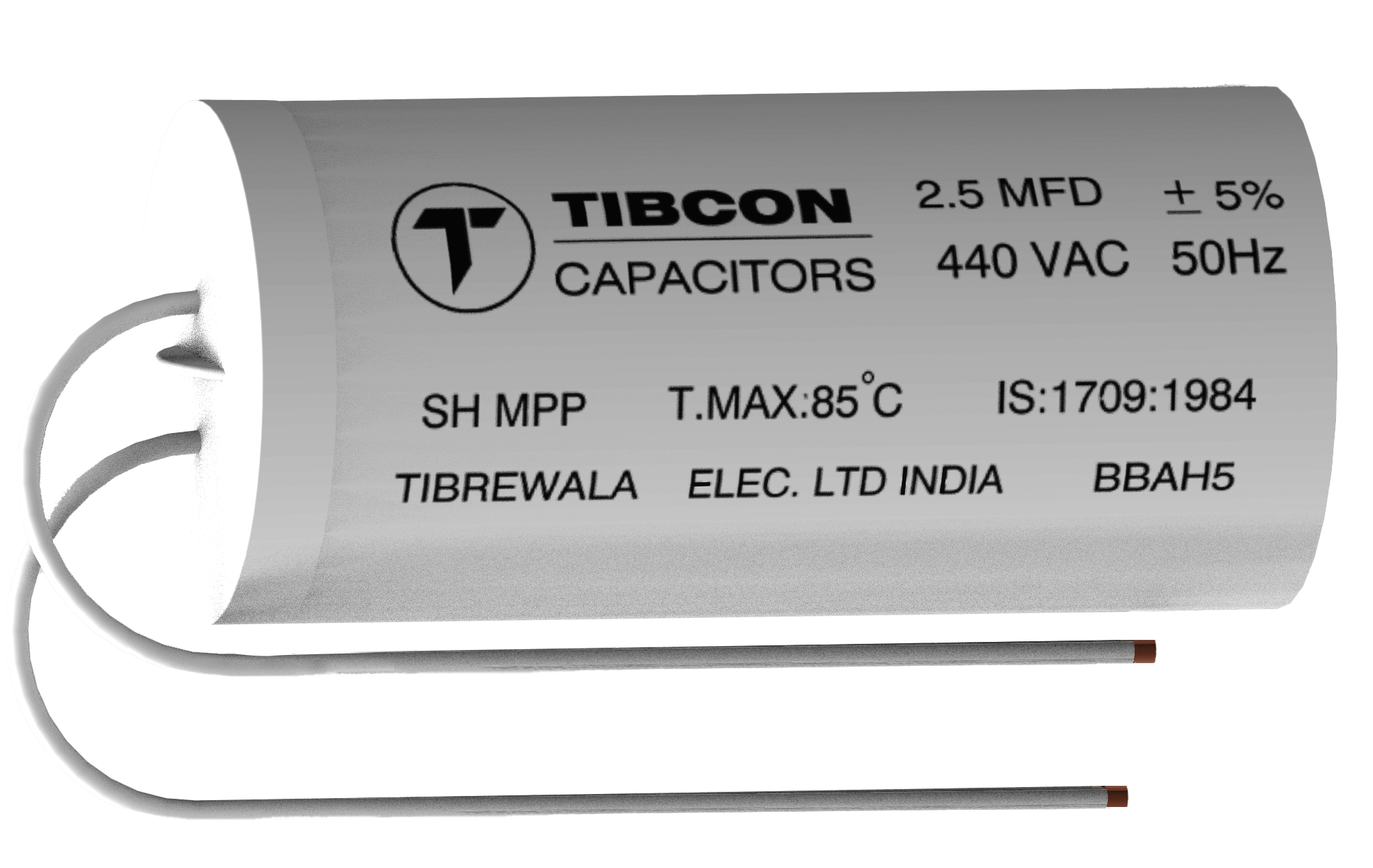 What is a Fan Capacitor